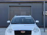 Geely Emgrand X7 2015 года за 4 000 000 тг. в Бейнеу