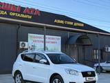 Geely Emgrand X7 2015 года за 4 000 000 тг. в Бейнеу – фото 3