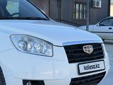 Geely Emgrand X7 2015 года за 4 000 000 тг. в Бейнеу – фото 5