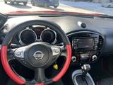 Nissan Juke 2014 года за 7 000 000 тг. в Усть-Каменогорск – фото 2