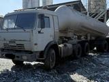 КамАЗ  5410 1981 года за 10 000 000 тг. в Астана