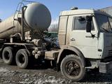 КамАЗ  5410 1981 года за 10 000 000 тг. в Астана – фото 2