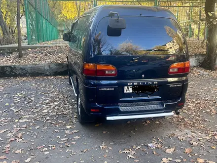 Mitsubishi Delica 1995 года за 5 000 000 тг. в Алматы – фото 3