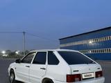 ВАЗ (Lada) 2114 2013 года за 1 850 000 тг. в Шымкент – фото 4