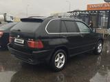 BMW X5 2001 годаүшін2 600 000 тг. в Шымкент – фото 5