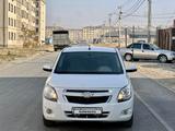 Chevrolet Cobalt 2024 года за 5 750 000 тг. в Шымкент – фото 4