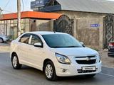 Chevrolet Cobalt 2024 года за 5 750 000 тг. в Шымкент – фото 2