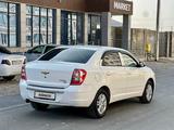 Chevrolet Cobalt 2024 года за 5 750 000 тг. в Шымкент – фото 5