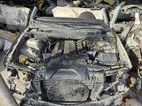 Двигатель и АКПП на BMW M54 за 640 000 тг. в Шымкент – фото 4