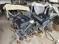 Двигатель и АКПП на BMW M54 за 640 000 тг. в Шымкент – фото 12