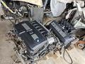 Двигатель и АКПП на BMW M54 за 640 000 тг. в Шымкент – фото 13