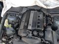 Двигатель и АКПП на BMW M54 за 640 000 тг. в Шымкент – фото 3