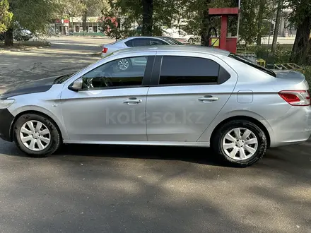 Peugeot 301 2015 года за 2 600 000 тг. в Алматы – фото 3