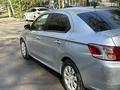 Peugeot 301 2015 годаfor2 600 000 тг. в Алматы – фото 6