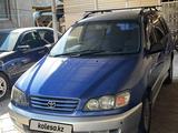 Toyota Ipsum 1996 годаүшін2 600 000 тг. в Алматы