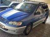 Toyota Ipsum 1996 годаүшін2 600 000 тг. в Алматы – фото 2