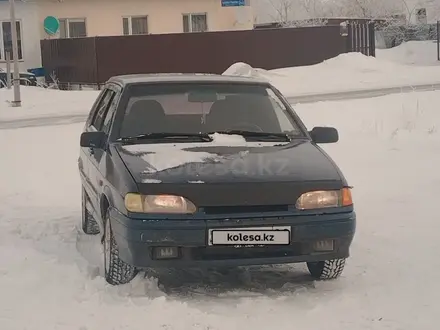 ВАЗ (Lada) 2114 2005 года за 640 000 тг. в Караганда – фото 6