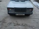 ВАЗ (Lada) 2107 2011 годаүшін950 000 тг. в Сарыкемер