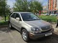 Lexus RX 300 1999 годаүшін4 600 000 тг. в Астана – фото 7