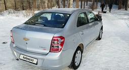 Chevrolet Cobalt 2024 годаfor6 300 000 тг. в Щучинск – фото 2