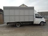 Ford  Transit 1998 года за 4 500 000 тг. в Карабулак – фото 5