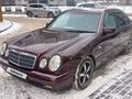 Mercedes-Benz E 240 1998 годаүшін3 000 000 тг. в Астана