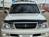 Lexus LX 470 2000 года за 8 000 000 тг. в Алматы – фото 3