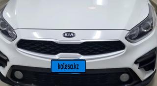 Kia Forte 2019 года за 8 000 000 тг. в Актобе