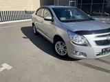 Chevrolet Cobalt 2023 года за 6 550 000 тг. в Караганда – фото 3