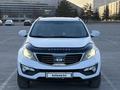 Kia Sportage 2014 годаүшін6 500 000 тг. в Астана