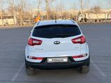 Kia Sportage 2014 года за 6 500 000 тг. в Астана – фото 4