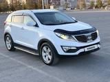 Kia Sportage 2014 года за 6 500 000 тг. в Астана – фото 2