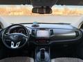 Kia Sportage 2014 годаүшін6 500 000 тг. в Астана – фото 7