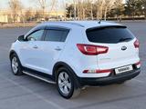 Kia Sportage 2014 года за 6 500 000 тг. в Астана – фото 5
