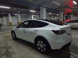 Tesla Model Y 2023 года за 17 600 000 тг. в Астана – фото 3