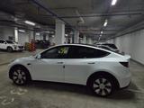 Tesla Model Y 2023 года за 17 600 000 тг. в Астана – фото 5