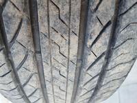 Шины Bridgestone 235 55 17for70 000 тг. в Усть-Каменогорск