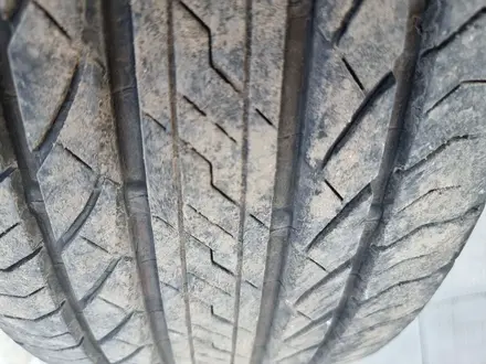 Шины Bridgestone 235 55 17 за 70 000 тг. в Усть-Каменогорск