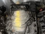 ДВИГАТЕЛЬ 2UZ-FE на LX 470 (1UR 5VZ) за 10 000 тг. в Алматы – фото 2