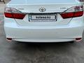 Toyota Camry 2015 годаүшін12 750 000 тг. в Алматы – фото 10