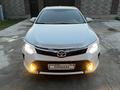 Toyota Camry 2015 годаfor12 750 000 тг. в Алматы – фото 17