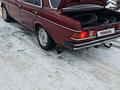 Mercedes-Benz E 230 1976 года за 1 750 000 тг. в Астана – фото 11