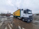 Mercedes-Benz  Actros 2014 года за 27 000 000 тг. в Шымкент – фото 3