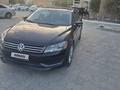 Volkswagen Passat 2013 годаүшін3 500 000 тг. в Актау – фото 2