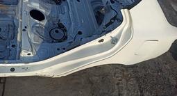Задняя часть кузова ванночка панель фартук Камри 50 за 800 000 тг. в Алматы – фото 4