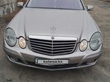 Mercedes-Benz E 200 2006 года за 4 500 000 тг. в Семей