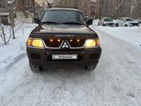 Mitsubishi Montero Sport 2000 годаfor4 600 000 тг. в Усть-Каменогорск – фото 2