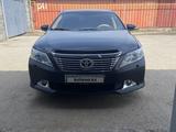 Toyota Camry 2013 года за 8 300 000 тг. в Талгар