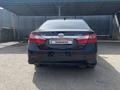 Toyota Camry 2013 года за 8 500 000 тг. в Талгар – фото 4