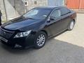 Toyota Camry 2013 года за 8 500 000 тг. в Талгар – фото 2